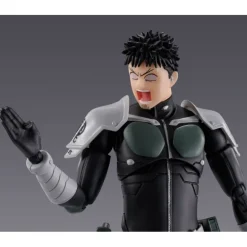 Figura Articulada Kafka Hibino 16 cm S.H.Figuarts Kaiju No. 8