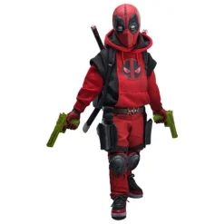 Figura articulada Kidpool 22 cm de Deadpool y Wolverine