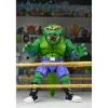 Figura articulada Leatherhead 18 cm TMNT Archie Comics