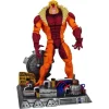 Figura articulada Marvel Select Sabretooth 18 cm