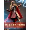 Figura articulada Mighty Thor 29 cm de Hot Toys