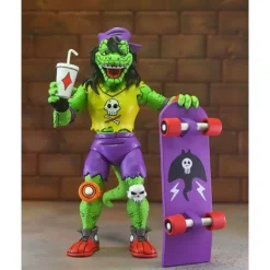 Figura articulada Mondo Gecko 18 cm de NECA
