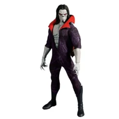Figura articulada Morbius The One:12 Collective de Mezco Toyz