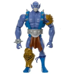 Figura articulada Panthro 14 cm Masters of the Universe x ThunderCats