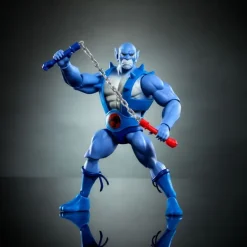 Figura articulada Panthro 14 cm Masters of the Universe x ThunderCats