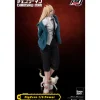 Figura Articulada Power Chainsaw Man 28 cm ThreeZero