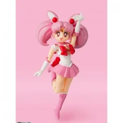 Figura articulada Sailor Chibi Moon SH Figuarts 10 cm