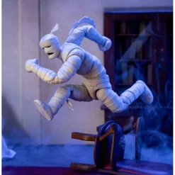 Figura articulada Scooby-Doo Mummy of Ankha 17 cm