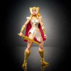 Figura articulada She-Ra 18 cm - Masters of the Universe