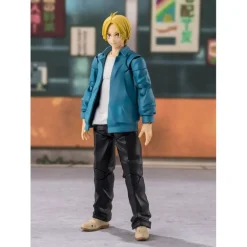 Figura Articulada S.H.Figuarts Asakura Shin 15 cm Sakamoto Days