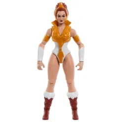 Figura articulada Teela 14 cm Masters of the Universe Origins