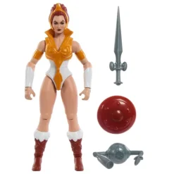 Figura articulada Teela 14 cm Masters of the Universe Origins