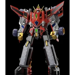 Figura articulada The Gattai Gattai Ryujin DX Dynazenon 25 cm