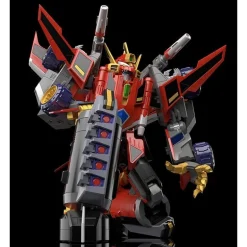 Figura articulada The Gattai Gattai Ryujin DX Dynazenon 25 cm