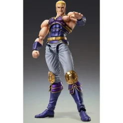 Figura Articulada Thouzer 18 cm Fist of the North Star