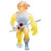 Figura Articulada Thundercats Ultimates Lion-O 18 cm