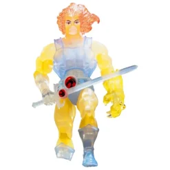 Figura Articulada Thundercats Ultimates Lion-O 18 cm