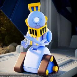 Figura Articulada Thundercats Ultimates Safari Joe 18 cm por Super7