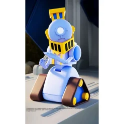 Figura Articulada Thundercats Ultimates Safari Joe 18 cm por Super7