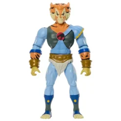 Figura Articulada Tygra 14 cm Masters of the Universe x ThunderCats