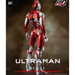 Figura articulada Ultraman Suit C-Type 31 cm