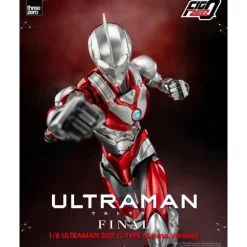 Figura articulada Ultraman Suit C-Type 31 cm