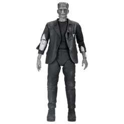 Figura articulada Universal Monsters Frankenstein 18 cm B&W