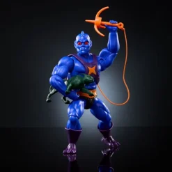 Figura articulada Webstor Masters of the Universe 14 cm