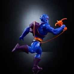 Figura articulada Webstor Masters of the Universe 14 cm