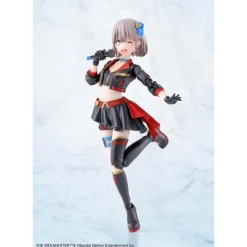 Figura Asahi Serizawa 14 cm The Idolmaster