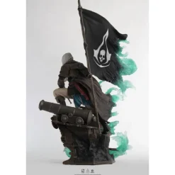 Figura Assassin´s Creed 1/4 Animus Edward Kenway 73 cm Pure Arts