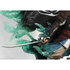 Figura Assassin´s Creed 1/4 Animus Edward Kenway 73 cm Pure Arts