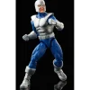 Figura Avalancha X-Men Marvel Legends
