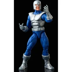 Figura Avalancha X-Men Marvel Legends
