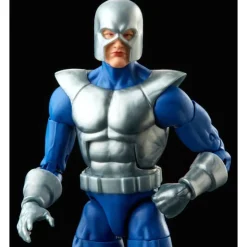 Figura Avalancha X-Men Marvel Legends