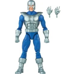 Figura Avalancha X-Men Marvel Legends