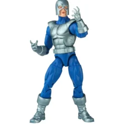 Figura Avalancha X-Men Marvel Legends