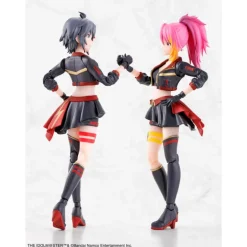 Figura Ayumu Maihama 14 cm The Idolmaster