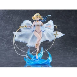 Figura Azur Lane Jeanne D'Arc 1/7 Edición Limitada AmiAmi PVC 26 cm