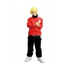 Figura Banpresto Asakura Shin 22 cm Sakamoto Days
