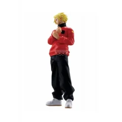 Figura Banpresto Asakura Shin 22 cm Sakamoto Days