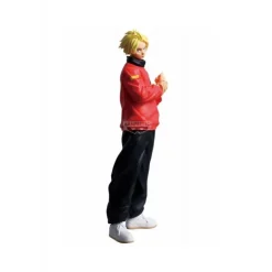 Figura Banpresto Asakura Shin 22 cm Sakamoto Days
