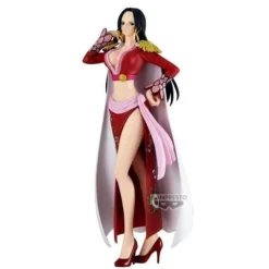 Figura Banpresto Boa Hancock Glitter & Glamours