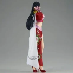 Figura Banpresto Boa Hancock Glitter & Glamours