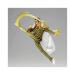 Figura Banpresto Borsalino Kizaru One Piece 19cm