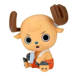 Figura Banpresto Chopper After A Bath One Piece 11cm