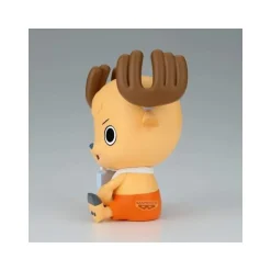 Figura Banpresto Chopper After A Bath One Piece 11cm