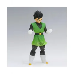 Figura Banpresto Clearise Gohan Dragon Ball Z 18 cm