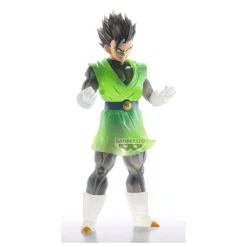 Figura Banpresto Clearise Gohan Dragon Ball Z 18 cm