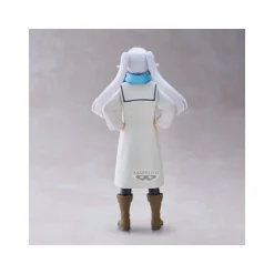 Figura Banpresto de Frieren - 20cm PVC ABS